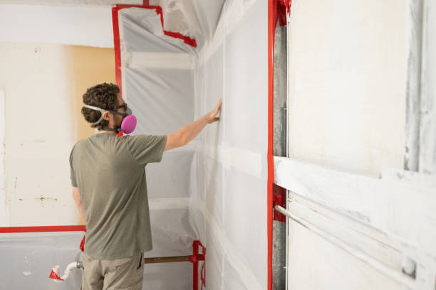 Best Biohazard Mold Removal  in Unalaska, AK